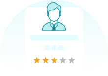 Speaker and Session Ratings