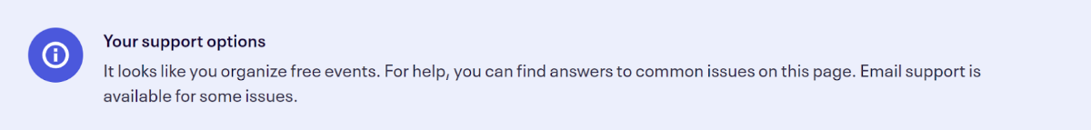 Who do I contact for Customer Support?