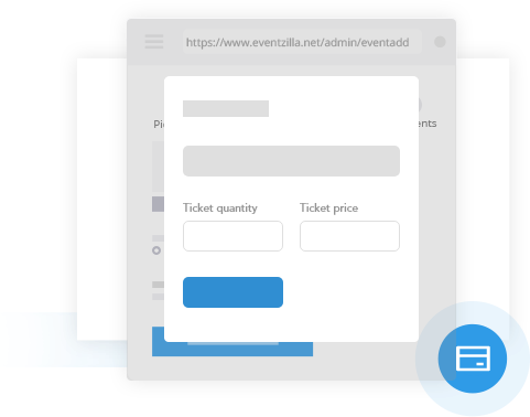 Monetize via Paid Registration