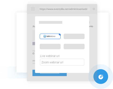 Sell Tickets to Monetize