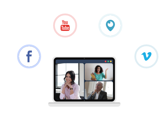 Promote your Virtual Event