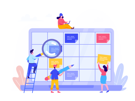 Eventzilla’s Zoom Scheduler