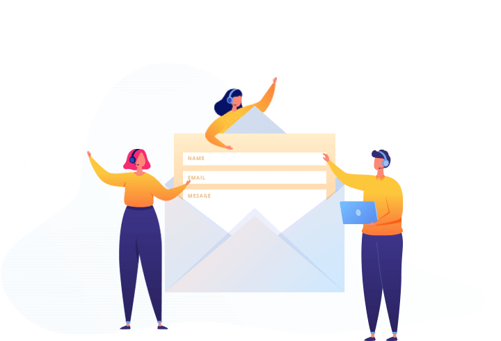 Event Email Marketing Software