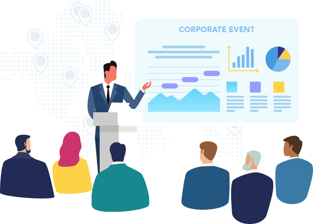 Corporate Event Management Software
