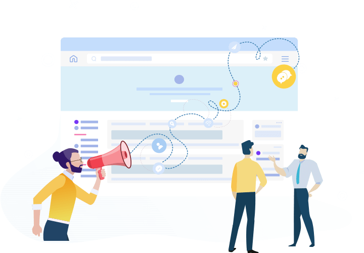 Create An Event Management Website to Market Your Event