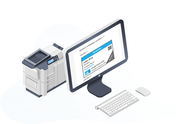 Create Name Badges for Free