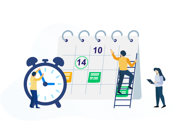 Event Agenda Builder