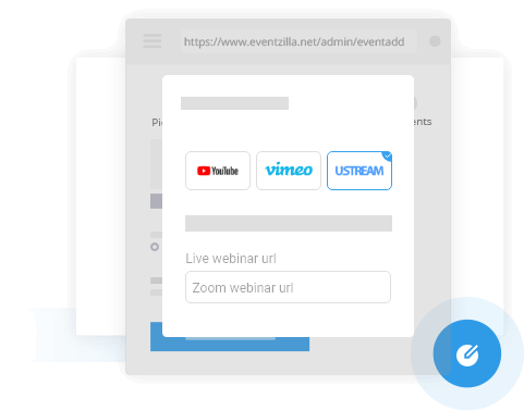Connect Any Video Hosting Platforms