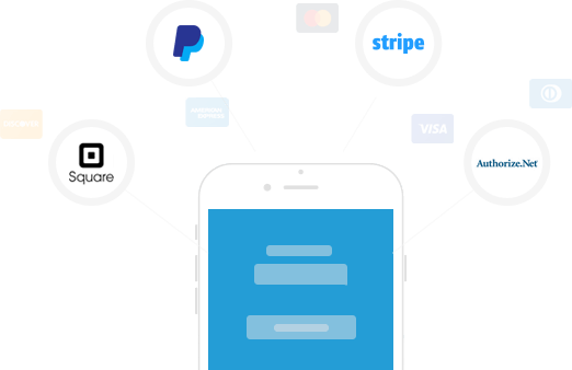 Integrate seamlessly with webinar, live streaming platforms