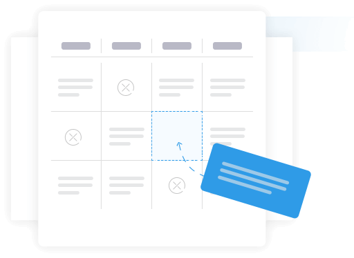 Centralize all your event tasks at one place