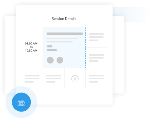 Capacity management simplified