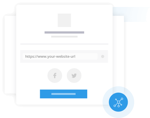 Stream to social media