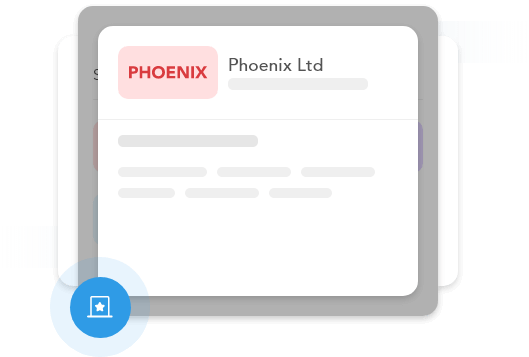 More sponsorship packages