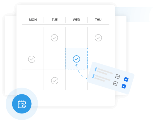 Schedule Post Event Survey