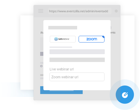 Native Integration with Major Virtual Platforms